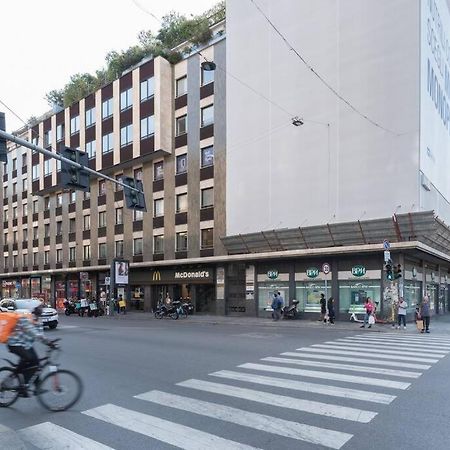 Appartamento: Buenosaires79 Milán Exterior foto
