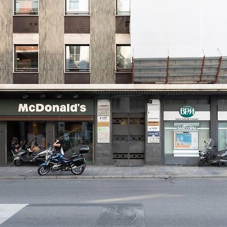 Appartamento: Buenosaires79 Milán Exterior foto