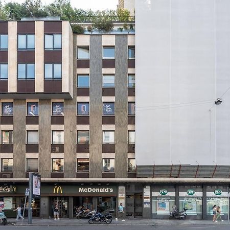 Appartamento: Buenosaires79 Milán Exterior foto