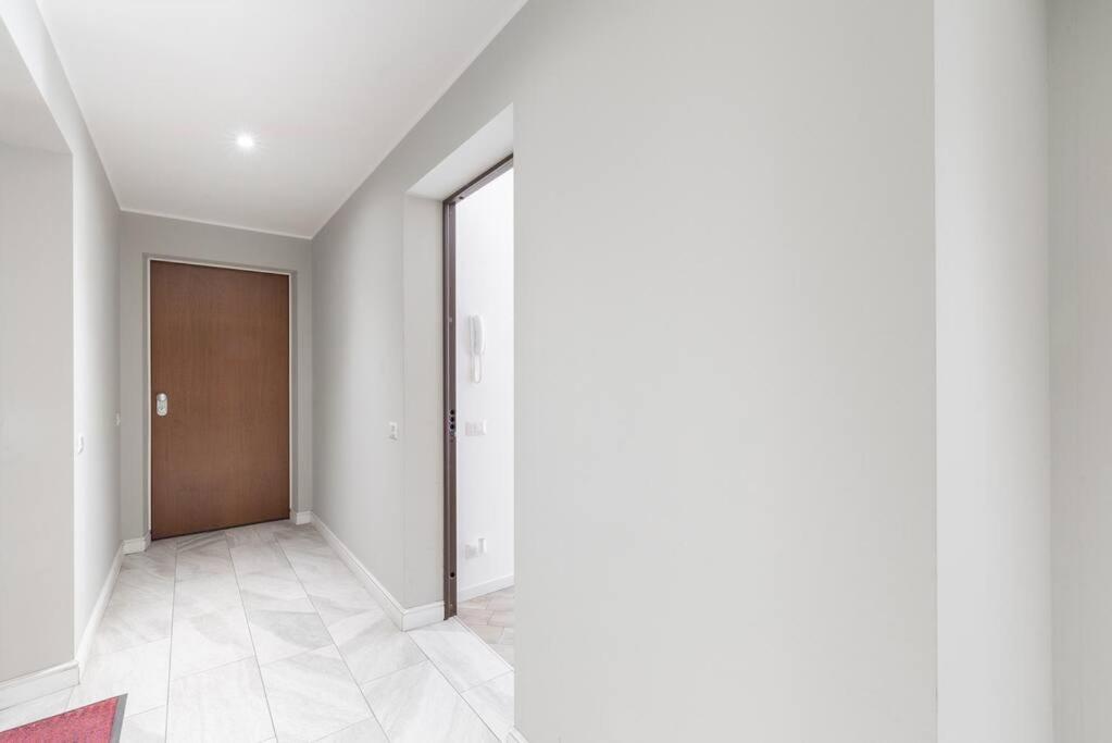 Appartamento: Buenosaires79 Milán Exterior foto