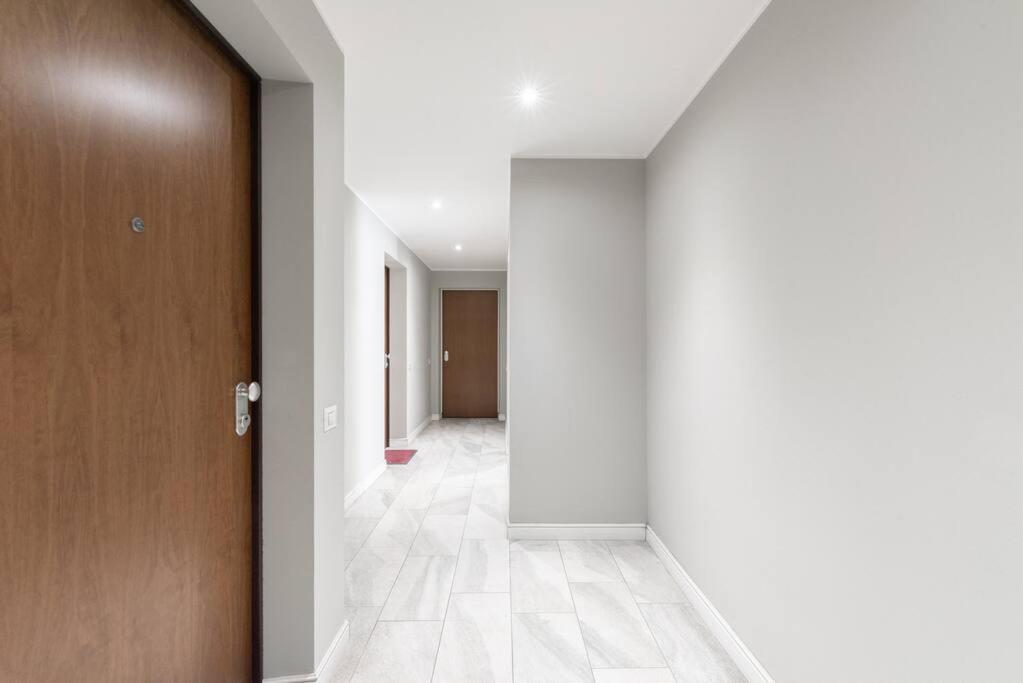 Appartamento: Buenosaires79 Milán Exterior foto