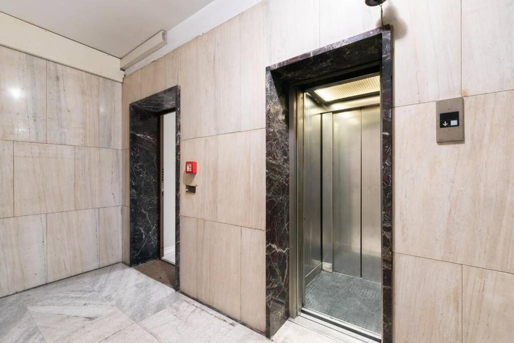 Appartamento: Buenosaires79 Milán Exterior foto